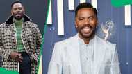 How did Colman Domingo's net worth grow? His Emmy-winning career explained