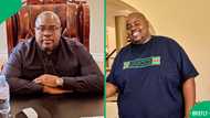 Wicknell Chivayo's brother G6 reportedly builds massive 8-bedroom Harare mansion