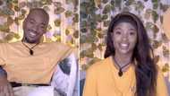 'Big Brother Mzansi': Evicted housemate Nale wants Gash1 to win the money, Mzansi shares mixed reactions