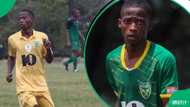 “These videos break my heart”: SA saddened by soccer player’s journey in viral TikTok and prays for him