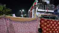Ex-Pakistan PM Khan recovering in hospital after assassination bid