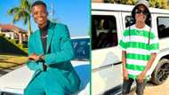 King Monada a no-show for Tembisa gig he was paid R60K for, event organisers put him on blast