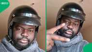 "This is a public massacre": Nigerian man’s hilarious Springboks commentary after 45-0 victory
