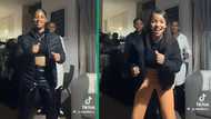 Video of vibrant Saldanha Bay family's 'Tshwala Bami' dance clocks 6 million views