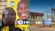 Cyril Ramaphosa promises loadshedding will improve, South Africans roll eyes: “This is for the 2024 Elections”