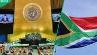 US slams Durban conference as platform for antisemitism, South Africans fire back