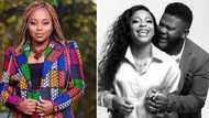 Gabisile Tshabalala pens loving message to boyfriend Motlatsi Mafatshe, SA divided