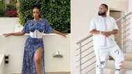 Cassper Nyovest’s love life on the rocks? Speculations arise after girlfriend’s no-show at star-studded party