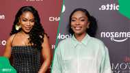 EXCLUSIVE: Actress Nomzamo Mbatha unpacks her character Queen Mother Nandi on 'Shaka iLembe'