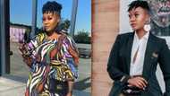 Lamiez Holworthy calls for action in her late photographer Blackie’s murder case