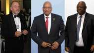 Niehaus' Zondo commission remarks irk SA: "Constitutional delinquent"