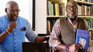 Professor Ato Quayson: Professor appointed HOD of English at Stanford University