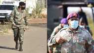 Fitness failure: Viral video of soldier struggling has divided Mzansi