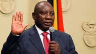 President Cyril Ramaphosa's deadline to respond to Phala Phala submissions looms