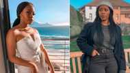 Happy birthday to Gomora's Siphesihle Ndaba: 5 interesting facts
