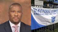 Eastern Cape Premier blames Covid 19 for low voter turnout at local elections 2021