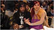 Cardi B files for divorce from rapper Offset after 3 years marriage