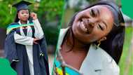 "Your win is our win": Strangers celebrate University of Fort Hare graduate in Eastern Cape