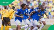 Mamelodi Sundowns remain Betway Premiership favourites despite early struggles