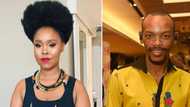 Nota Baloyi advises Zahara after alleged drunk video from 'Loliwe' singer's Macufe viral performance emerged, music executive says her downfall is being unmarried