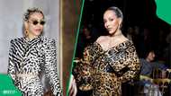 Doja Cat performs hit song 'Woman' at FIFA Club World Cup halftime show, reactions mixed