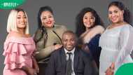 Emotions run high as 'Uthando Nesthembu' prepares explosive season finale