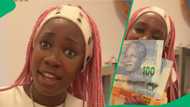 USA woman argues that South African rands made her realise how racist American is in TikTok video