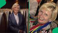 "Penny is incredible": Former homeless woman builds R4.5 billion business empire from scratch