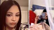 TikTok user's viral video hack for moms in apartments gets a thumbs-up