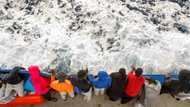 22 Malian migrants died in boat disaster off Libya: UN