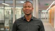 Meet Anelisa Gazi, man who comes from hardship but still graduated cum laude