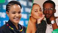 Video: Why some South Africans blame Petronella for Stephanie and Hungani Ndlovu's divorce