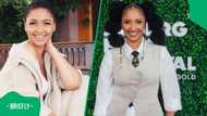 Jo-Ann Reyneke says life in a shack felt ‘delicious’ despite her success and SAFTA award