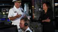 US will operate 'undaunted, unafraid' in Taiwan Strait: Harris