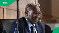 SAPS launches investigation into General Dumisani Khumalo's sudden illness