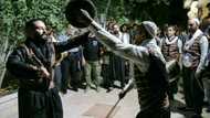 After war, Syrians in Jordan find joy and jobs in dance