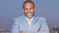 The rise of Frank Buyanga: The South African-based Zimbabwean tycoon