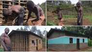 2 Disabled brothers work hard for 12 years, build fine house, they dance in video as help locates them