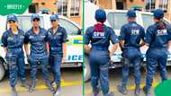 Mpumalanga paid 1200 Crime Prevention Wardens millions to stay home for 11 months