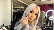 The making of a star: Cardi B