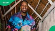 Andile Mpisane's Age After Birthday Celebration Stuns Mzansi