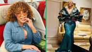 'Real Housewives of Johannesburg' allegedly fails to pay cast, Sonia Mbele Films under scrutiny
