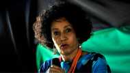 Tourism Minister Lindiwe Sisulu says German tourists are not deterred by murder