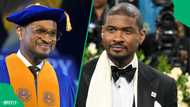 Witness identifies Usher as person of interest in Diddy's trial: "It’s getting worse by the second"