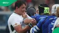 Franco Mostert’s red card: World Rugby makes fresh call ahead of Ireland Test
