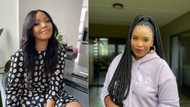 Girl power: Terry Pheto & Ayanda Borotho produce animated film about Shaka Zulu