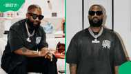 Cassper Nyovest speaks on how he transforms hate into motivation