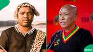 Ngizwe Mchunu confirms Bhinca Festival is on despite cancellation claims and EFF clash