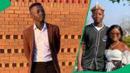 Wits University graduate shares happy life milestones after graduation in TikTok video
