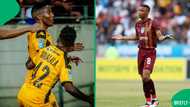 Stellenbosch react to referee's decision over Kaizer Chiefs' late controversial goal